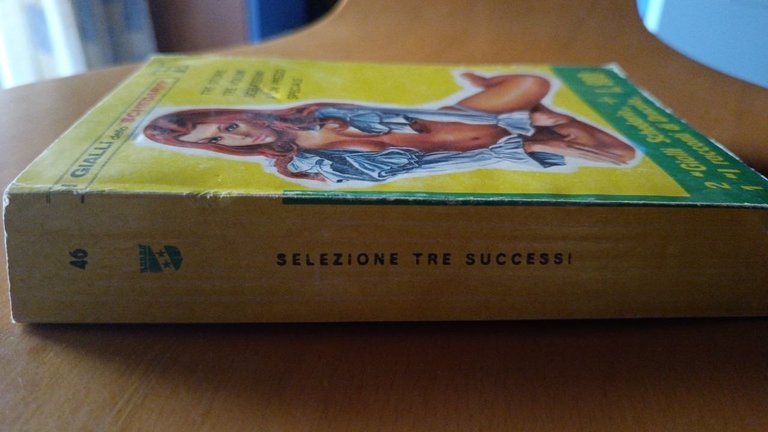 I gialli dello schedario 1978 | Immagine Gallery 2