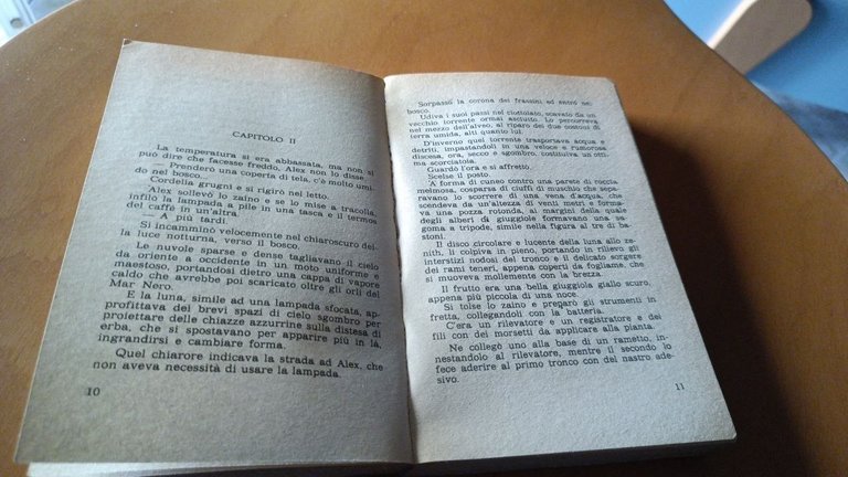 I gialli dello schedario 1978 | Immagine Gallery 4