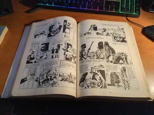 I giganti dell'avventura N°14- Eura Editoriale | Immagine Gallery 5