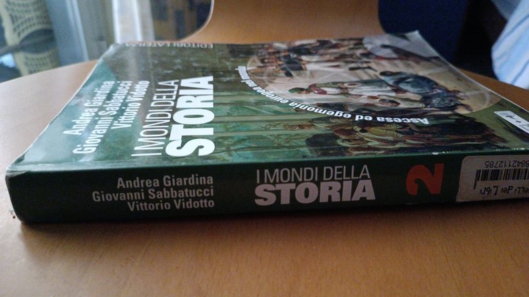 I mondi della storia 2 2014 | Immagine Gallery 2
