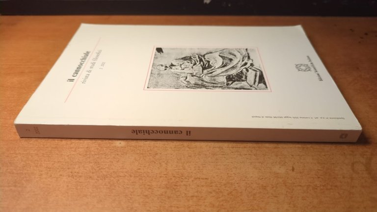 Il cannocchiale- Rivista 2002 | Immagine Gallery 3