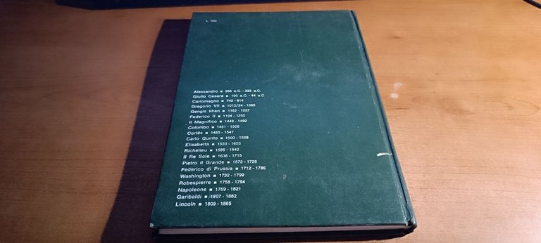 Il cardinale richelieu - Mondadori 1970 | Immagine Gallery 2