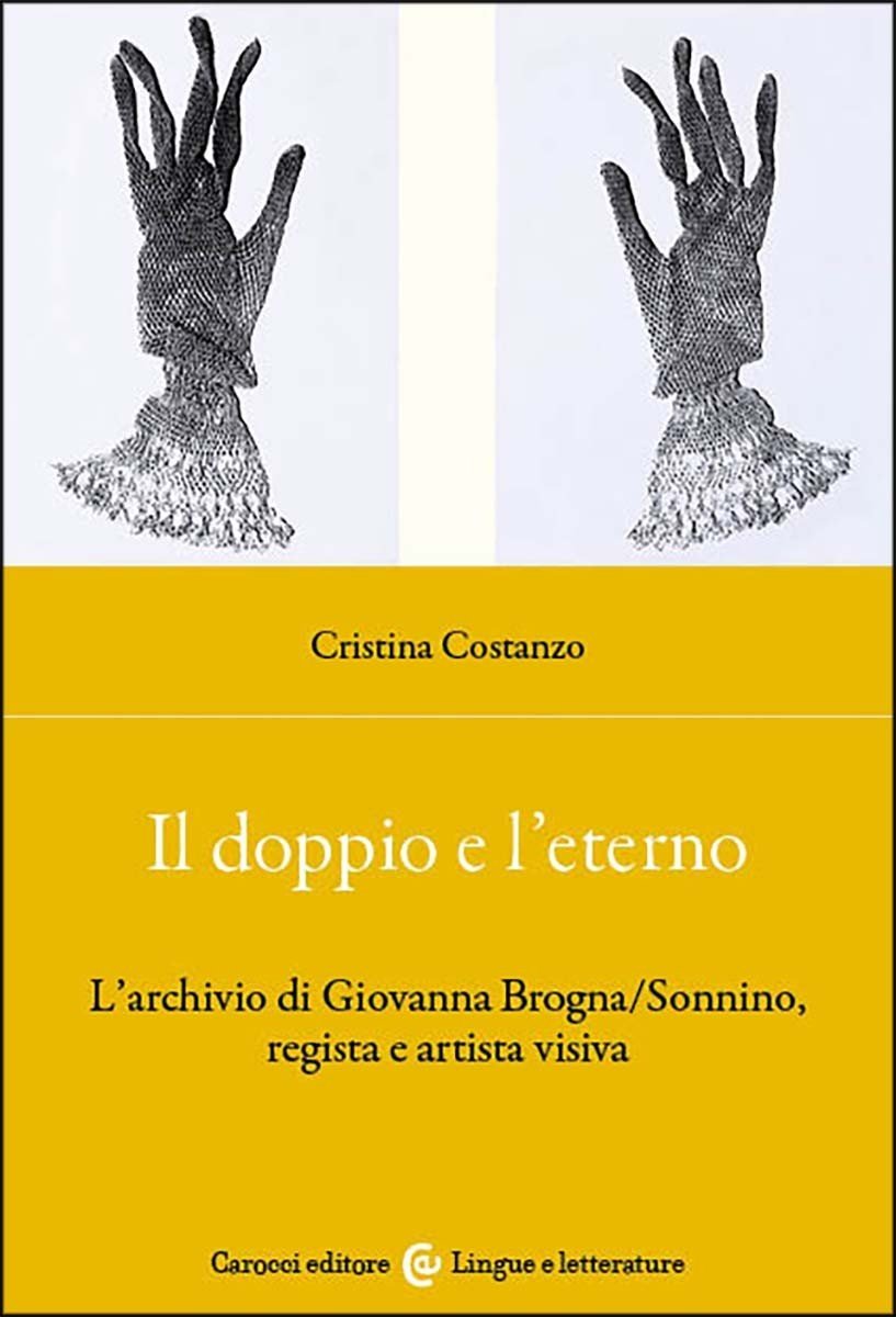 Il doppio e l’eterno-Cristina Costanzo | Immagine principale