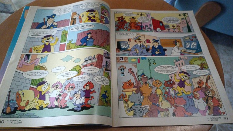 Il Giornalino n23 9 giugno 1993 | Immagine Gallery 3
