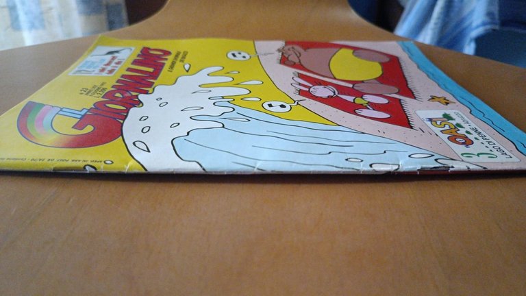 Il Giornalino n23 9 giugno 1993 | Immagine Gallery 4