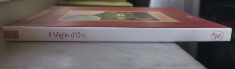 "IL MIGLIO D'ORO " - PIERRO, 1996 | Immagine Gallery 2
