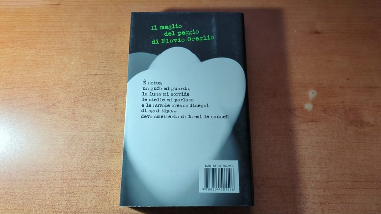 Il momento è catartico- Mondadori 2002 | Immagine Gallery 4