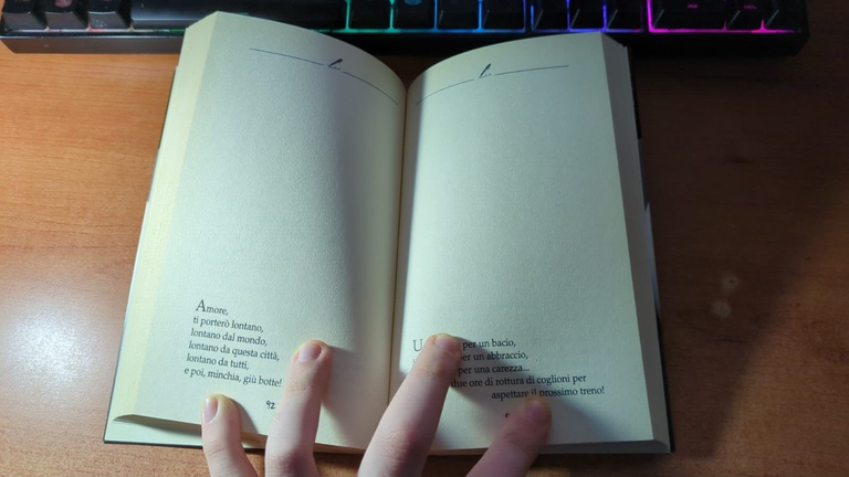 Il momento è catartico- Mondadori 2002 | Immagine Gallery 5