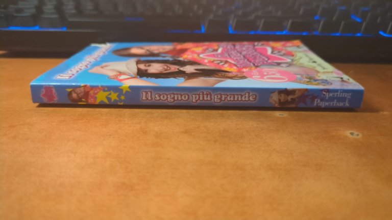 Il mondo di Patty- Sperling 2011 | Immagine Gallery 3