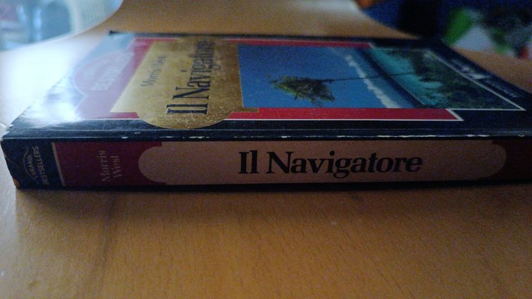 Il navigatore - West 1987 | Immagine Gallery 3