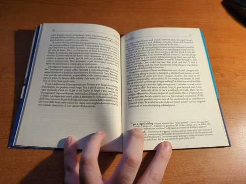 Il Pagano- Jack London 2011 | Immagine Gallery 4