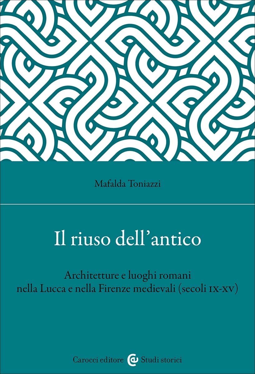 Il riuso dell’antico- Mafalda Toniazzi | Immagine principale