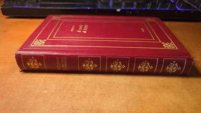 Il secolo di Pericle- Edipem 1973 | Immagine Gallery 3