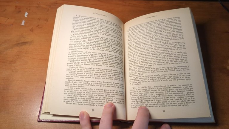 Il secolo di Pericle- Edipem 1973 | Immagine Gallery 4