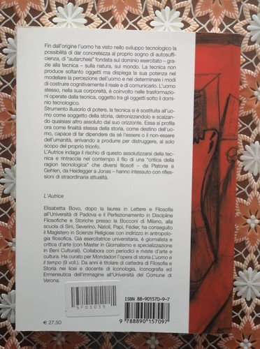"IL VITELLO D'ORO"- Elisabetta Bovo, 2005 | Immagine Gallery 2