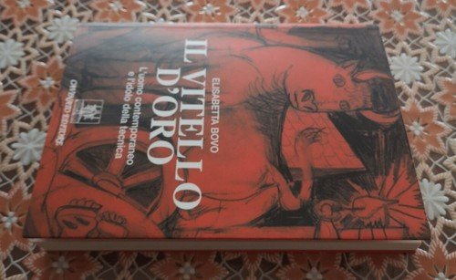 "IL VITELLO D'ORO"- Elisabetta Bovo, 2005 | Immagine Gallery 4