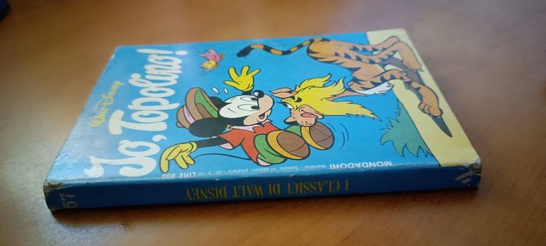 Io topolino! - Disney 1981 | Immagine Gallery 3
