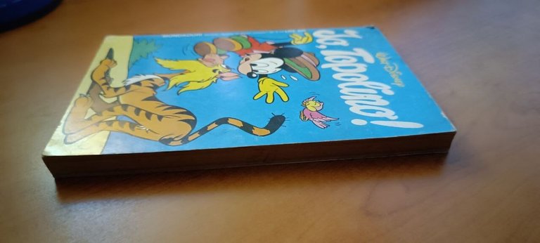 Io topolino! - Disney 1981 | Immagine Gallery 4