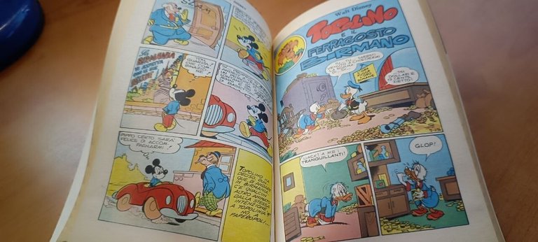 Io topolino! - Disney 1981 | Immagine Gallery 5