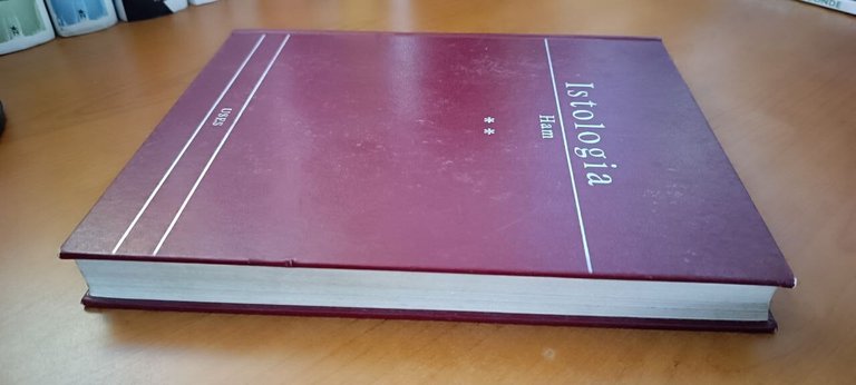 Istologia Ham ** - USES 1971 | Immagine Gallery 4