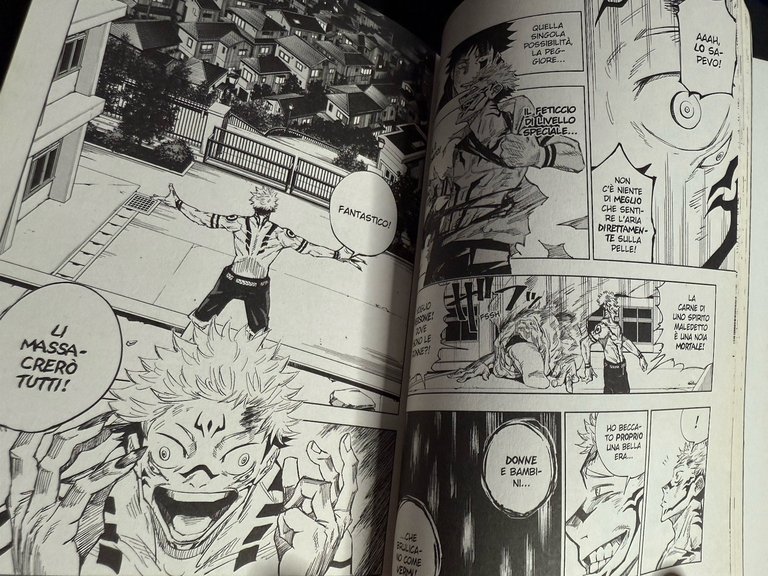 Jujutsu Kaisen Vol.1 | Immagine Gallery 5