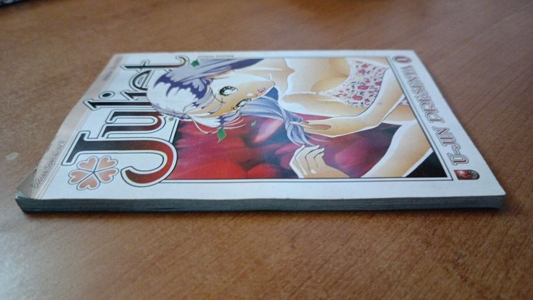 Juliet 1 - U JIN | Immagine Gallery 4