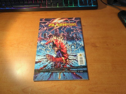 Justice League N°7- DC Comics | Immagine Gallery 3