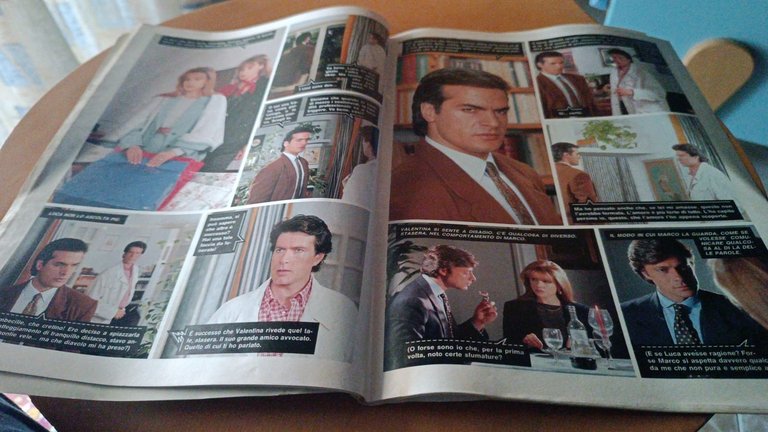 KISS La novella del mese n202 26 ottobre 1993 | Immagine Gallery 4