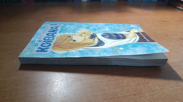 Koibana n2 - Star Comics | Immagine Gallery 4