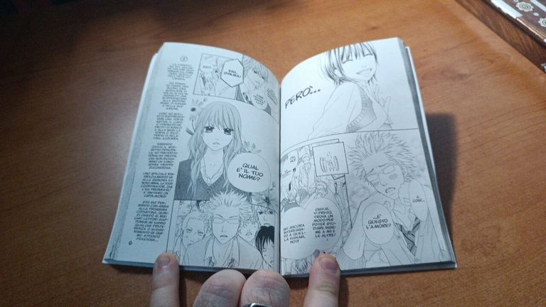 Koibana n2 - Star Comics | Immagine Gallery 5