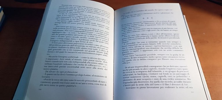 L'avventura e la scoperta - Folco Quilici 1989 | Immagine Gallery 2