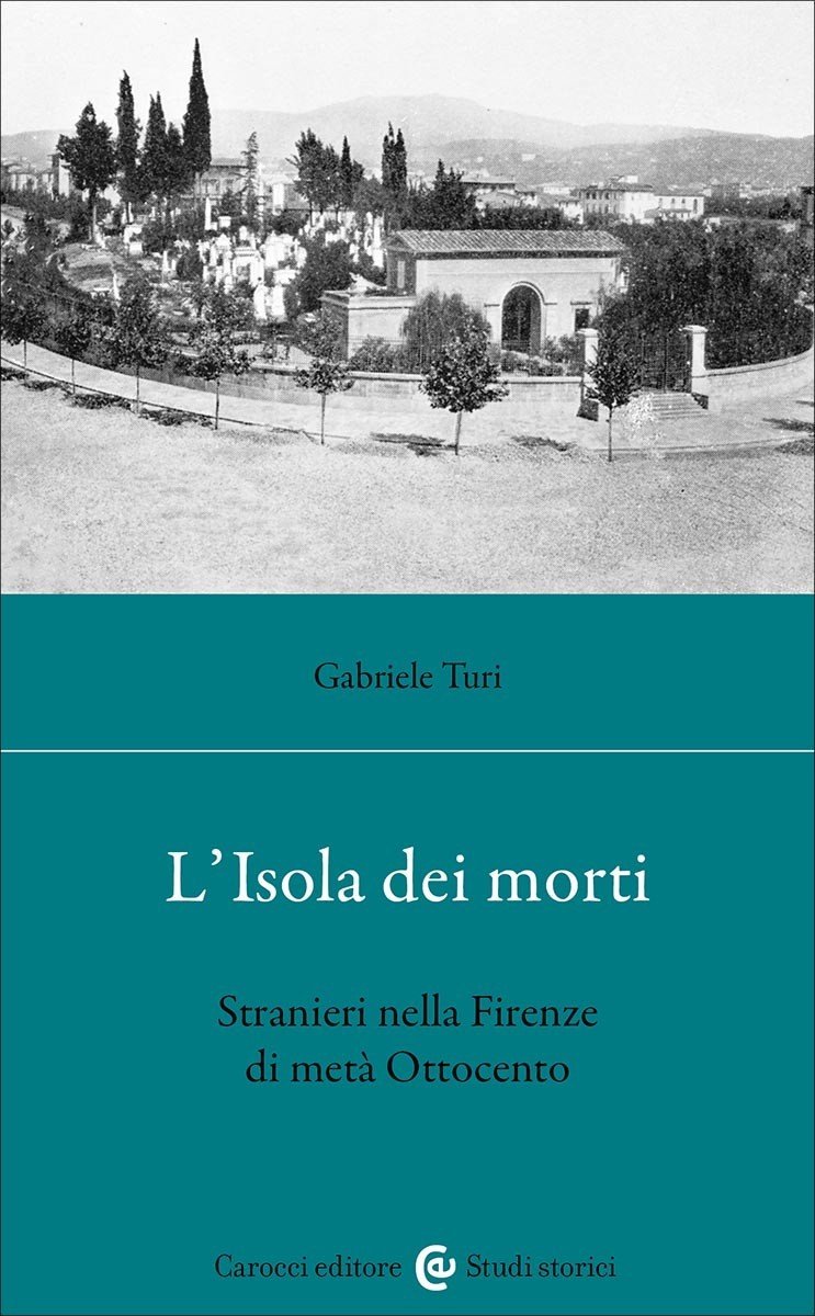 L’Isola dei morti-Gabriele Turi | Immagine principale