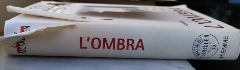 " L'OMBRA " - CODY MCFADYEN, 2007 | Immagine Gallery 6