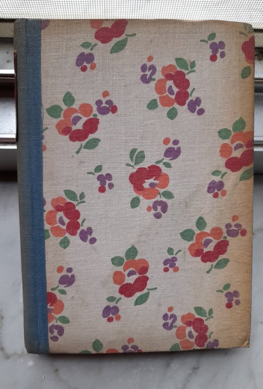 " L'ORLANDO INNAMORATO VOL I" - BOIARDO,1929