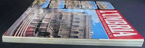 "L'Umbria - Nuova guida fotografica" - Edizioni Plurigraf 1985 | Immagine Gallery 5