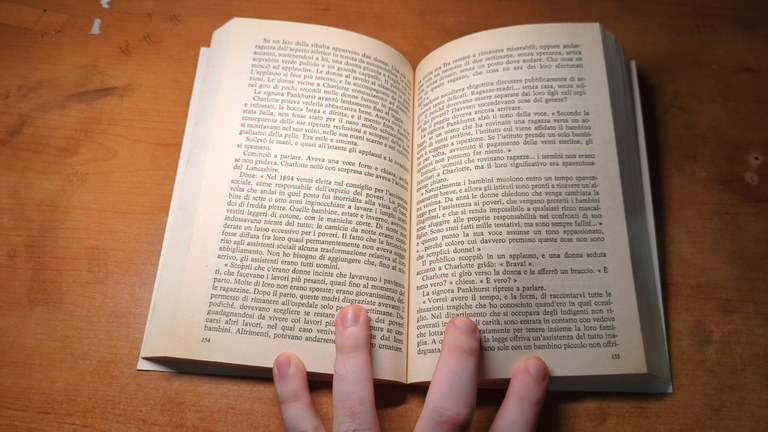 L'uomo di Pietroburgo- Mondadori 1985 | Immagine Gallery 4