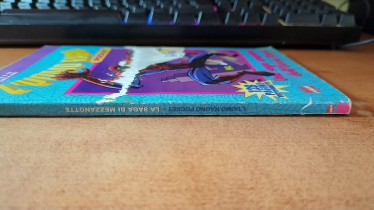 L'uomo ragno N10- Marvel Italia 1997 | Immagine Gallery 2