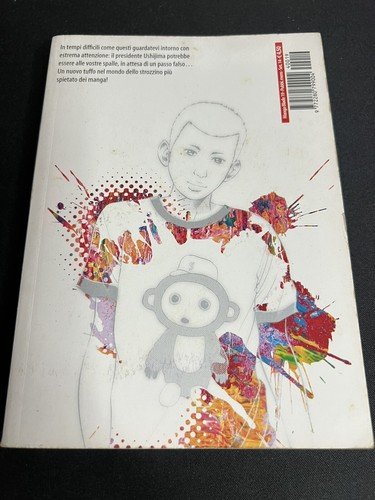 L'usuraio Vol.3 | Immagine Gallery 2