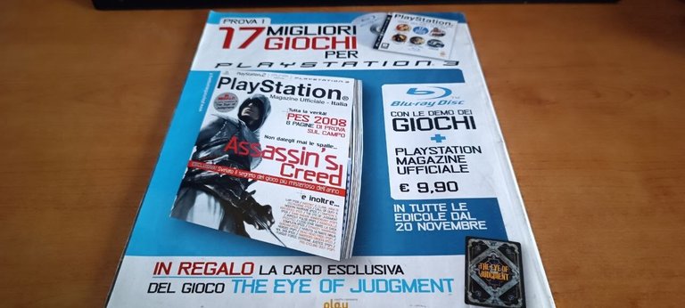 La bibbia dei codici - Ps Mania 3.0 2008 | Immagine Gallery 2