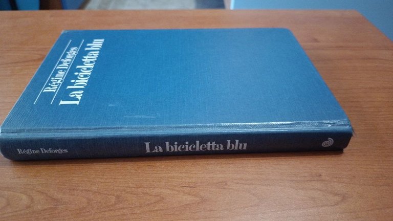 La bicicletta blu - Regine Deforges 1986 | Immagine Gallery 3