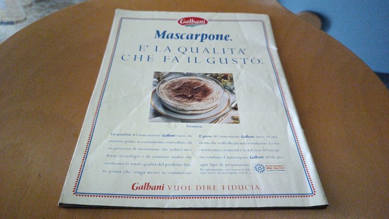 La buona tavola n4 1996 rivista | Immagine Gallery 3