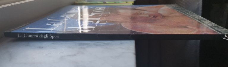 " LA CAMERA DEGLI SPOSI " - PICTURE BOOK ELECTA, … | Immagine Gallery 3