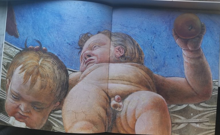 " LA CAMERA DEGLI SPOSI " - PICTURE BOOK ELECTA, … | Immagine Gallery 4