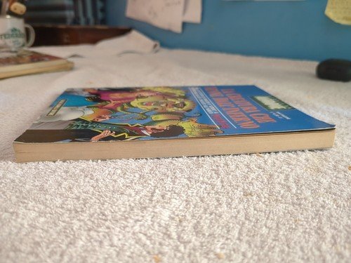 La creatura che venne dall'inferno- Sergio Bonelli Editore | Immagine Gallery 3