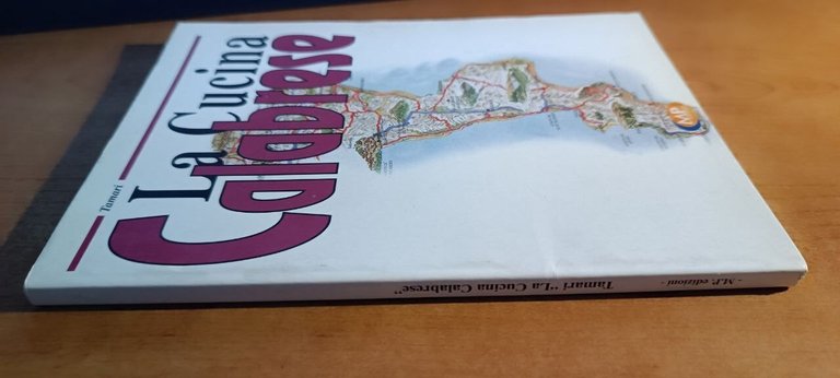 La cucina calabrese - Tamari 2001 | Immagine Gallery 3