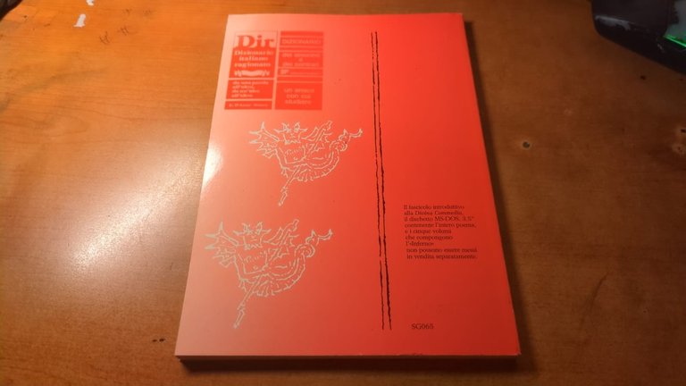 La divina commedia- Alighieri | Immagine Gallery 2
