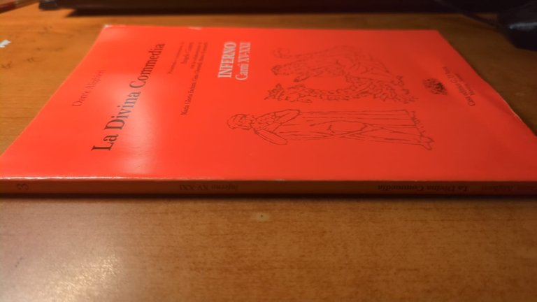 La divina commedia- Alighieri | Immagine Gallery 3