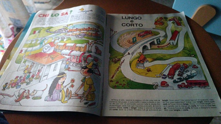 La Giostra n8 maggio 1992 | Immagine Gallery 4