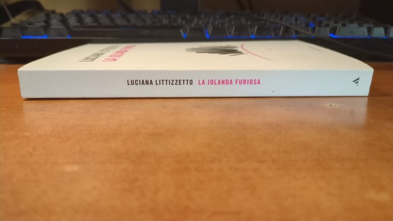 La jolanda furiosa- Littizzetto 2008 | Immagine Gallery 3