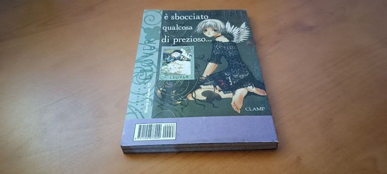 La leggenda dell'arcobaleno 1 - Star Comics 1998 | Immagine Gallery 2